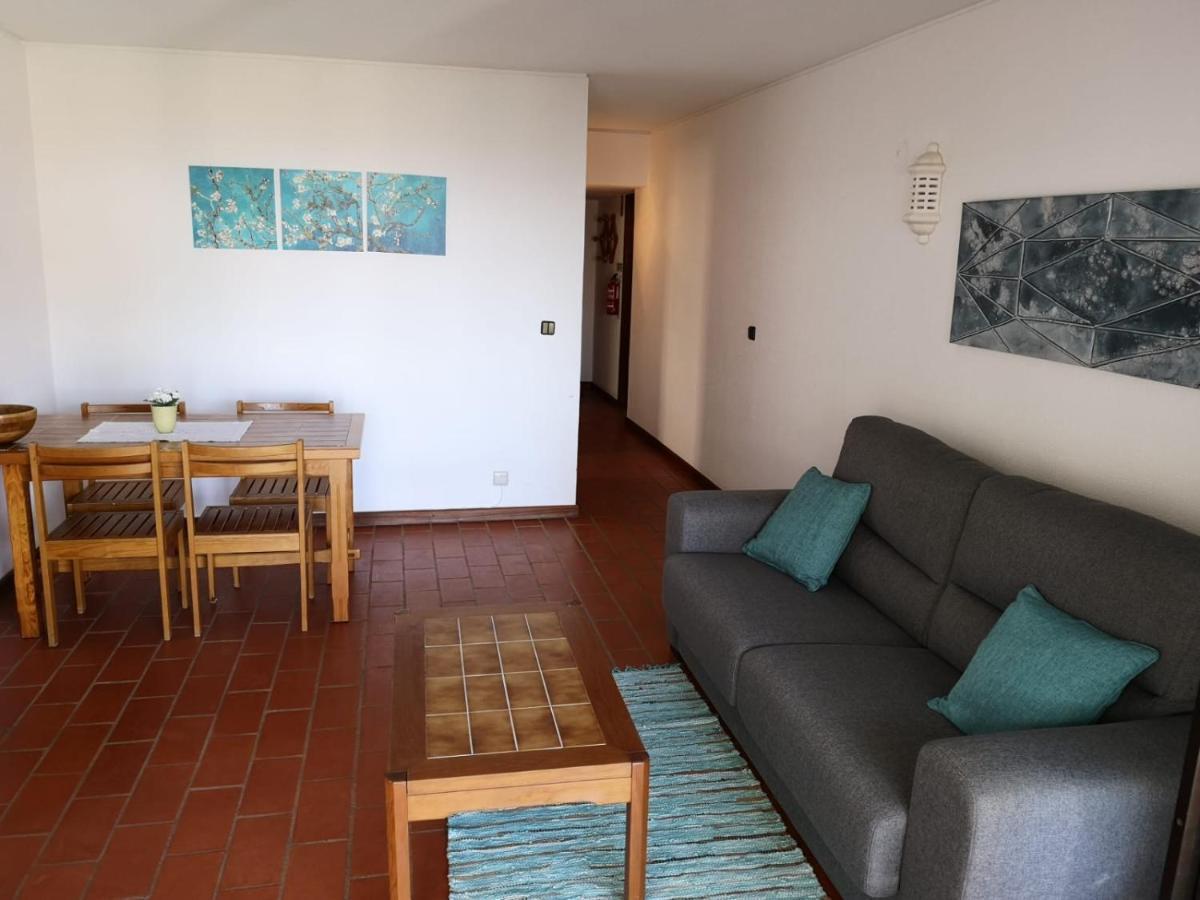 Superb Apartment Lagos Eksteriør bilde