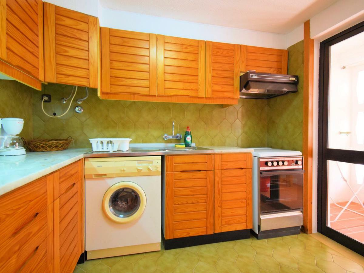 Superb Apartment Lagos Eksteriør bilde