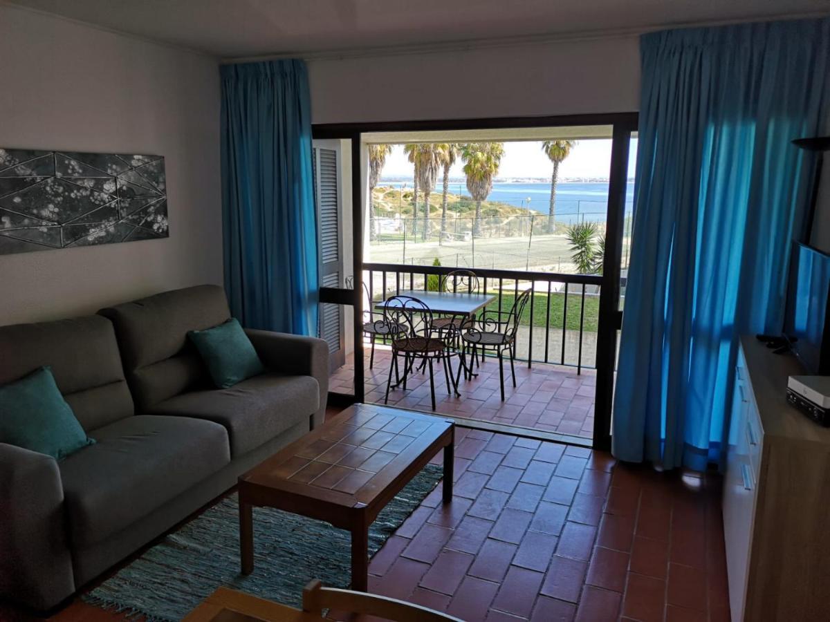 Superb Apartment Lagos Eksteriør bilde